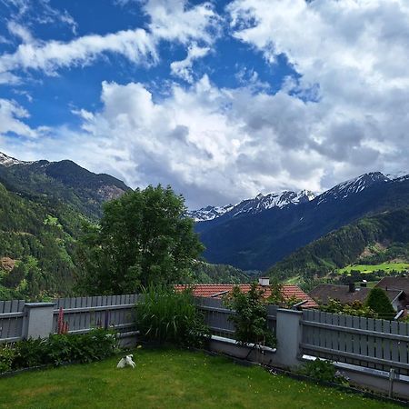 Ferienwohnung Witting Веннс Екстер'єр фото