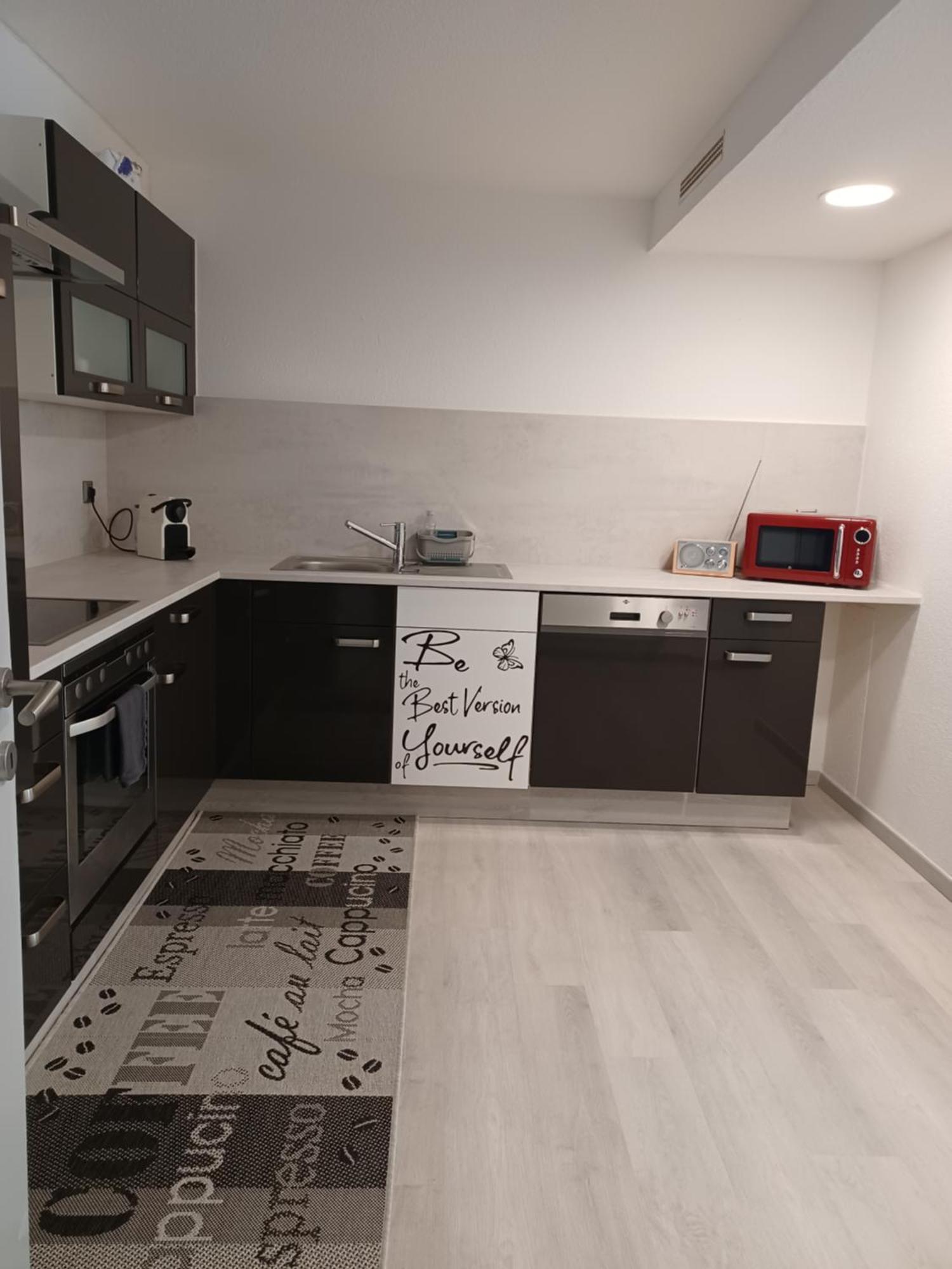 Ferienwohnung Witting Веннс Екстер'єр фото