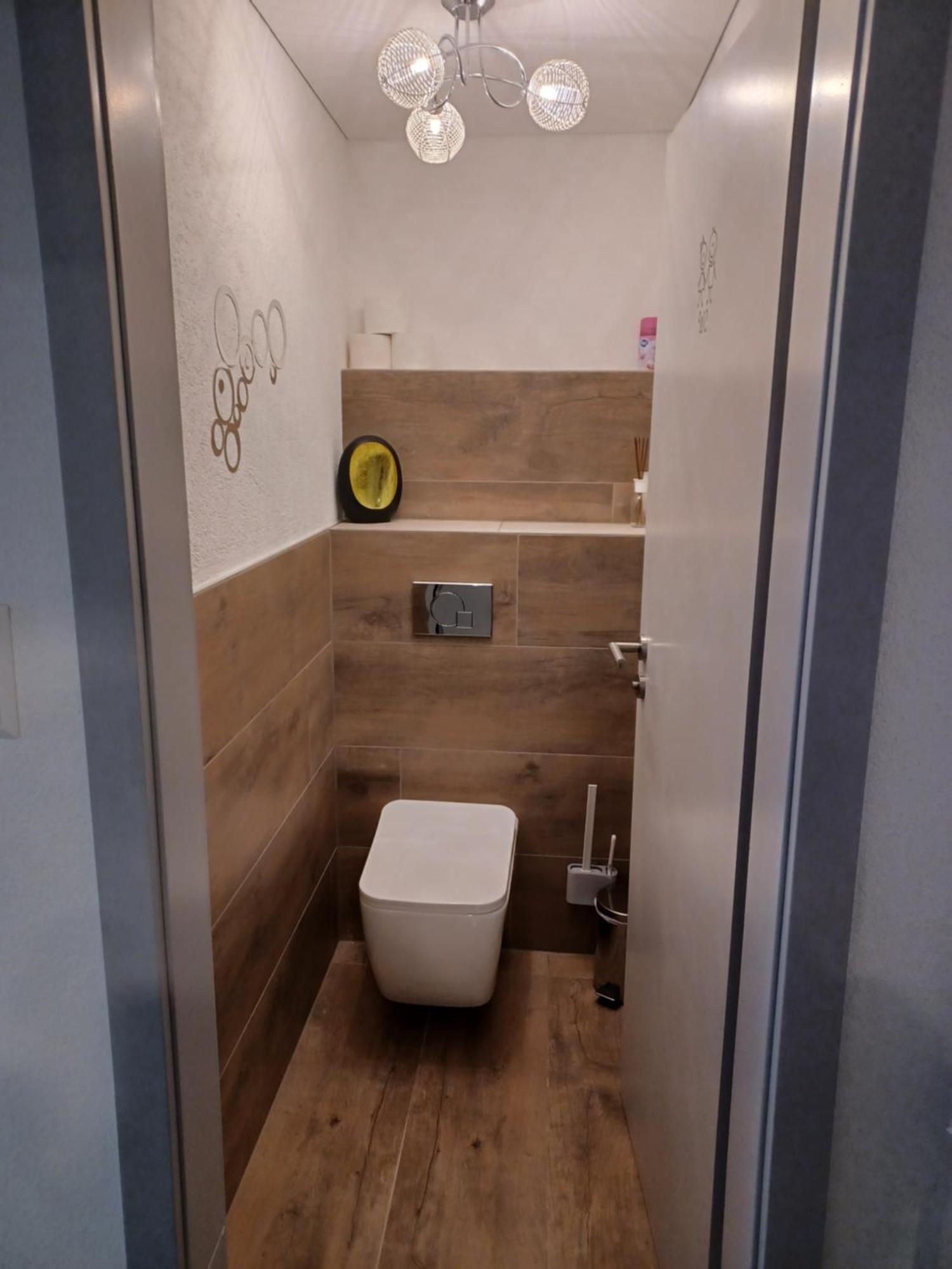 Ferienwohnung Witting Веннс Екстер'єр фото