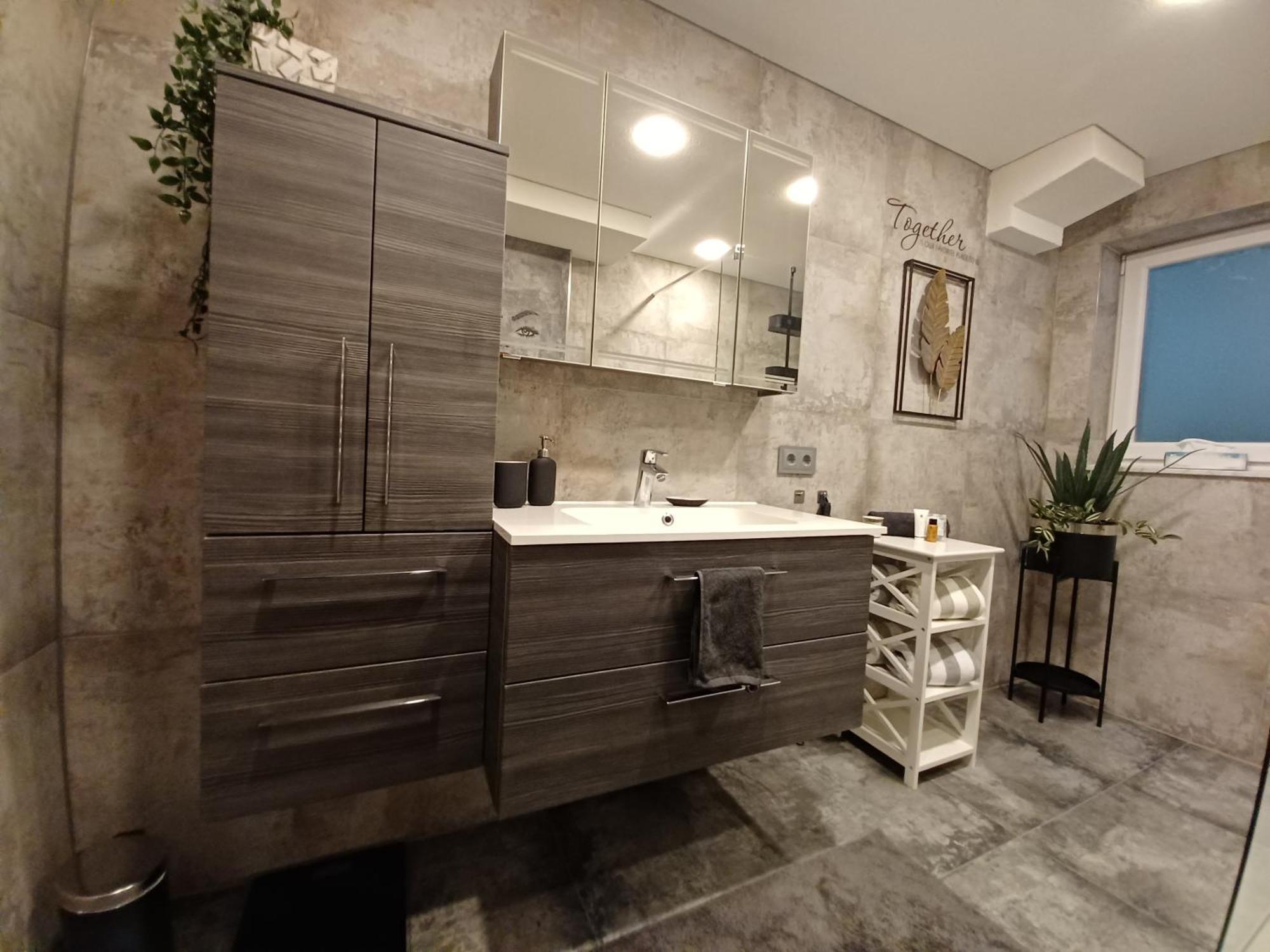 Ferienwohnung Witting Веннс Екстер'єр фото
