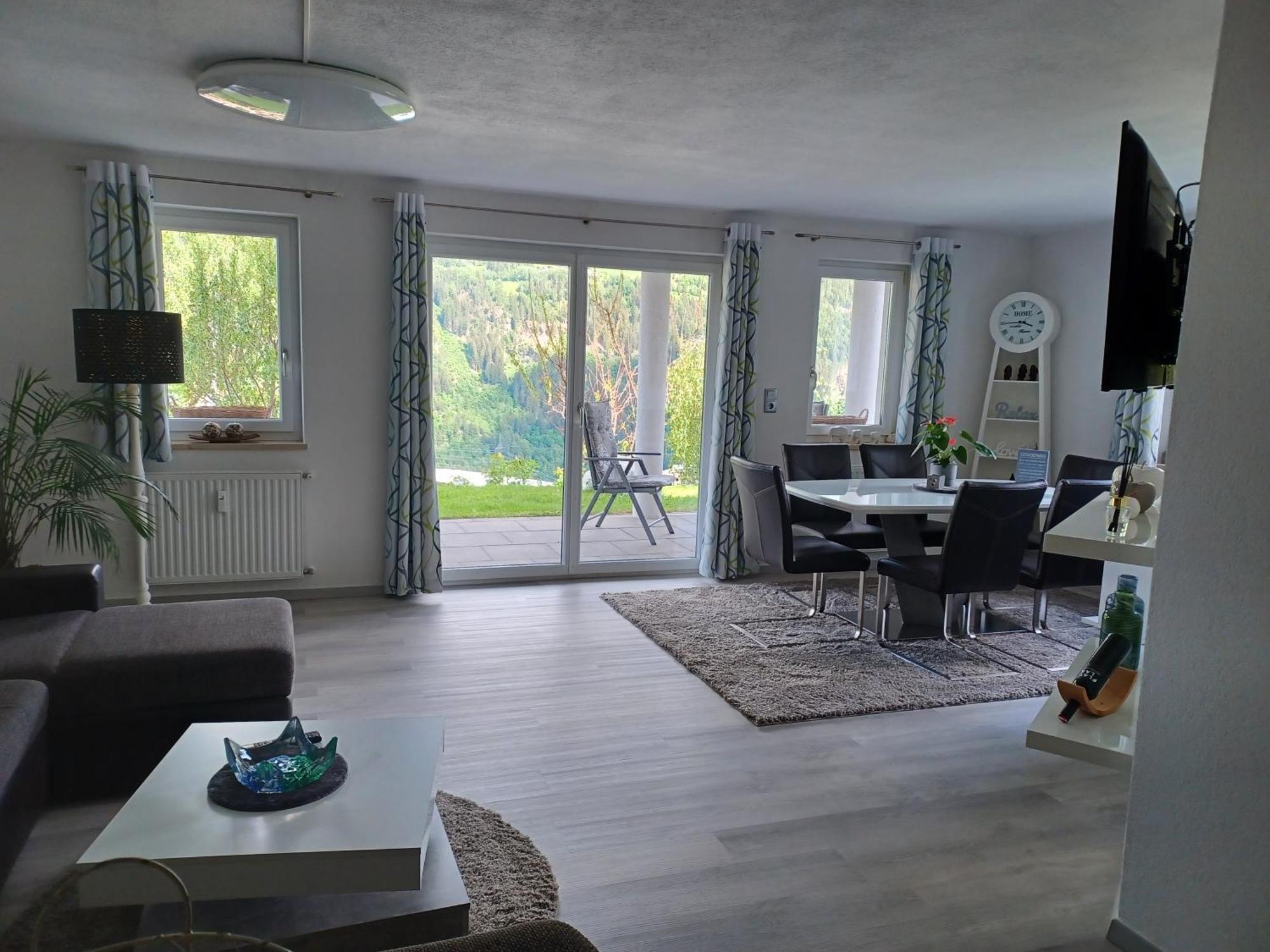 Ferienwohnung Witting Веннс Екстер'єр фото