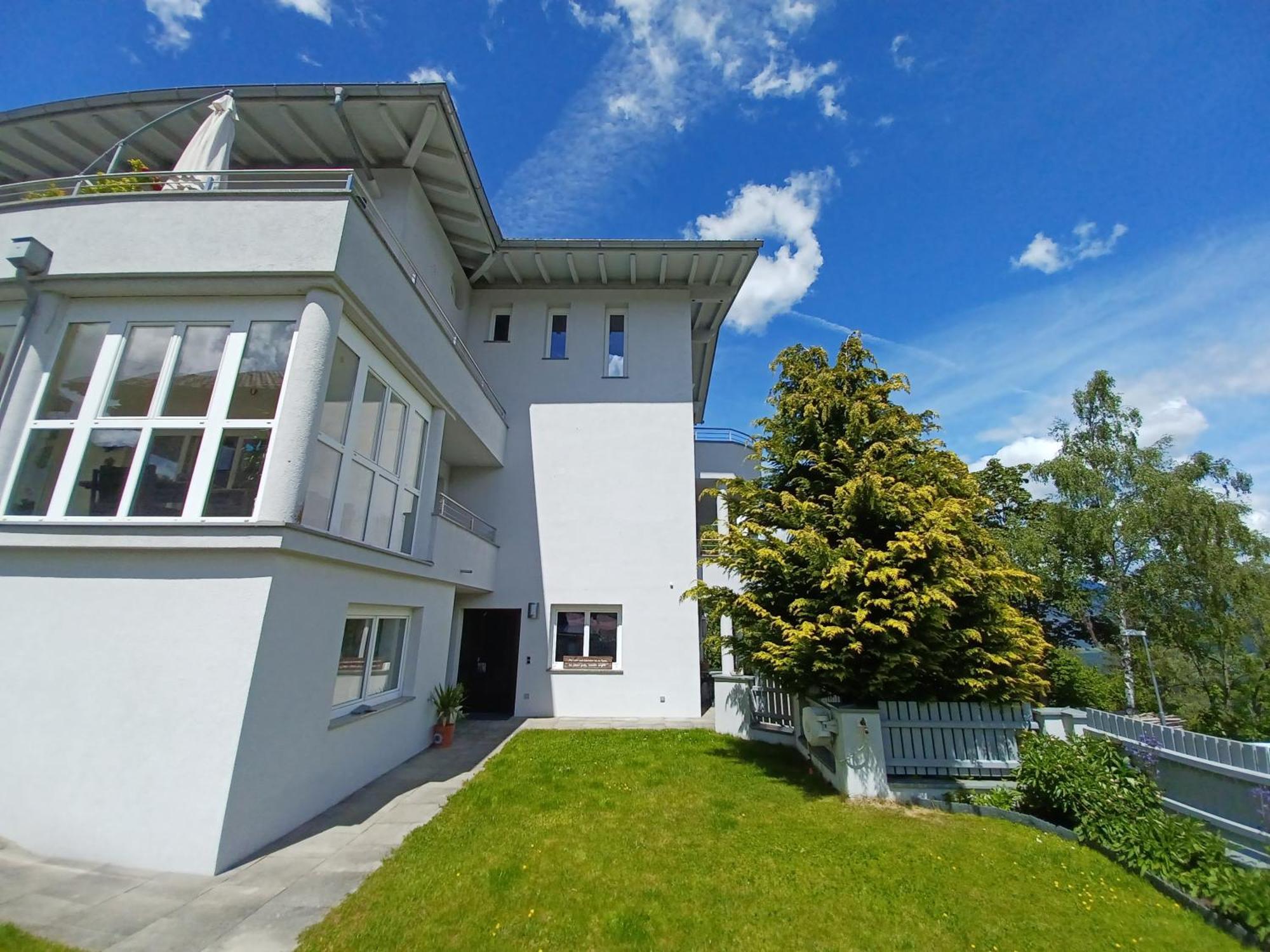 Ferienwohnung Witting Веннс Екстер'єр фото