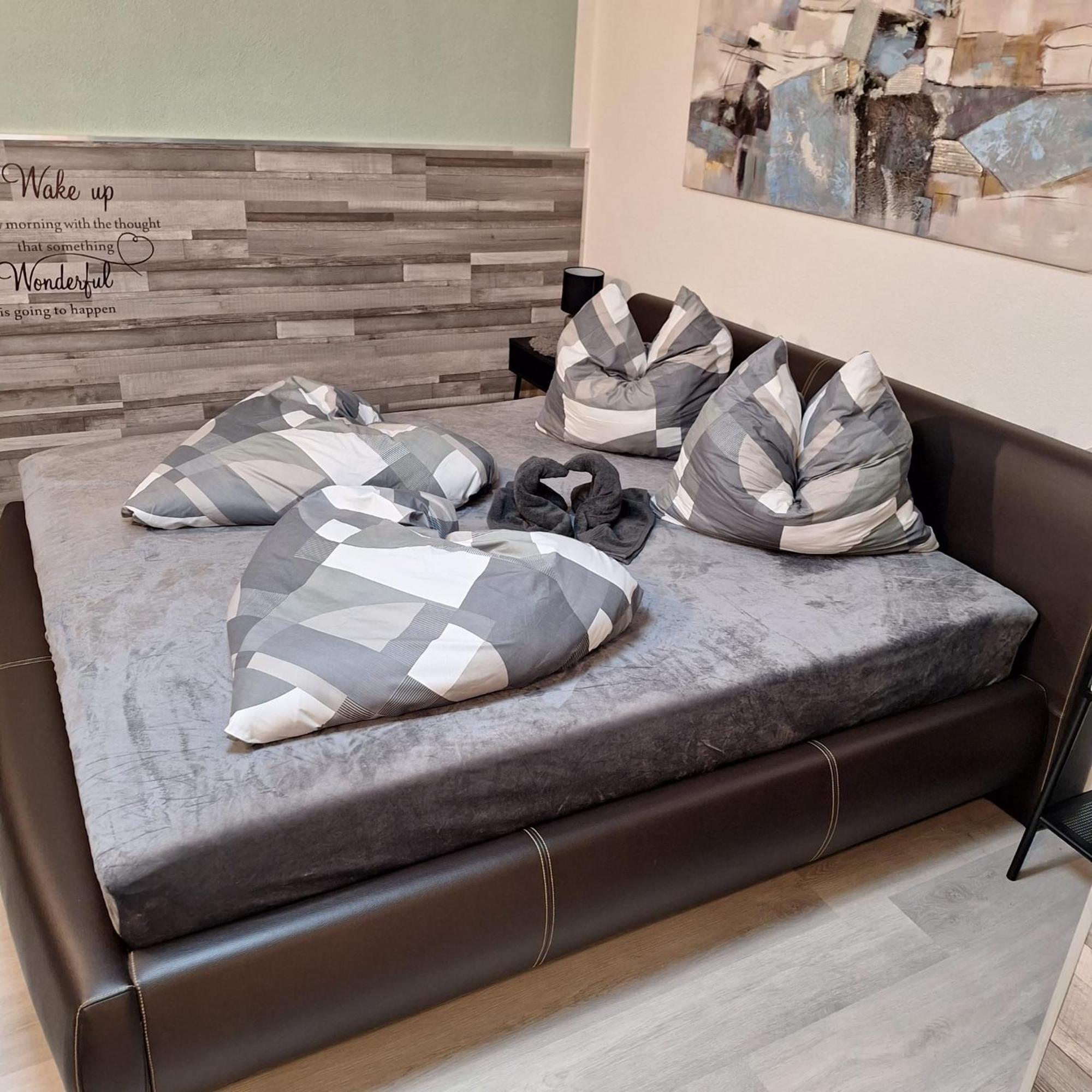Ferienwohnung Witting Веннс Екстер'єр фото