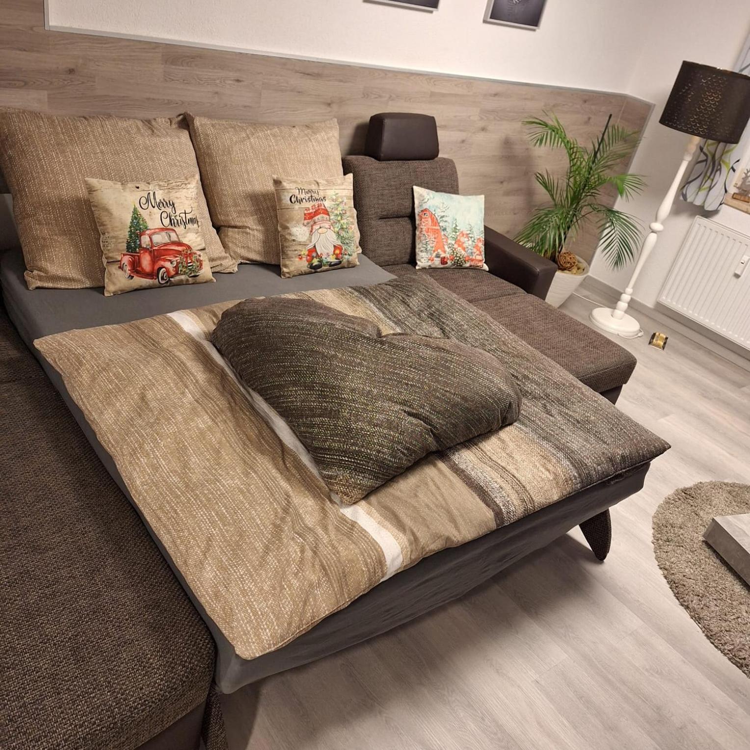 Ferienwohnung Witting Веннс Екстер'єр фото